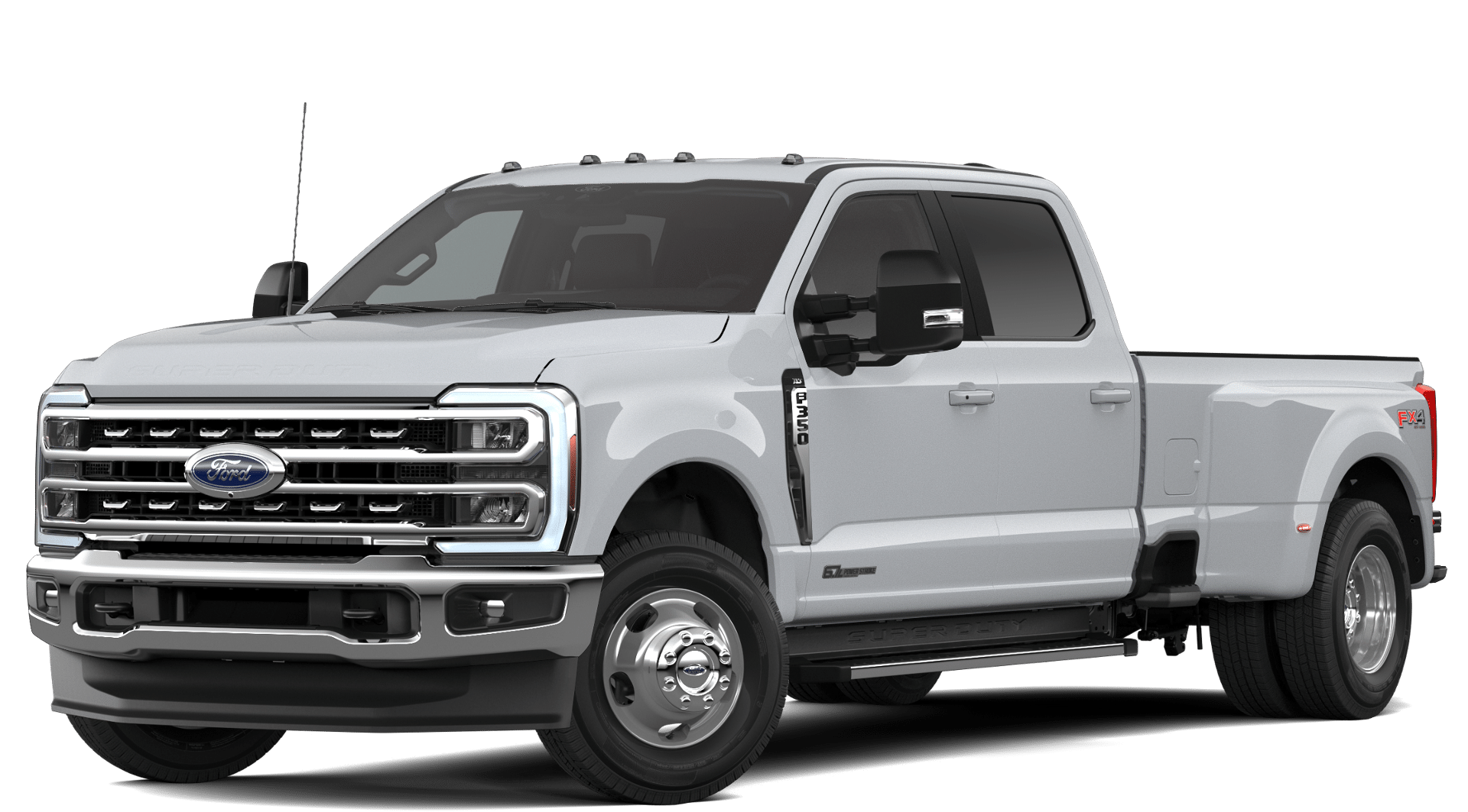 2026 Ford Super Duty® External Image 1